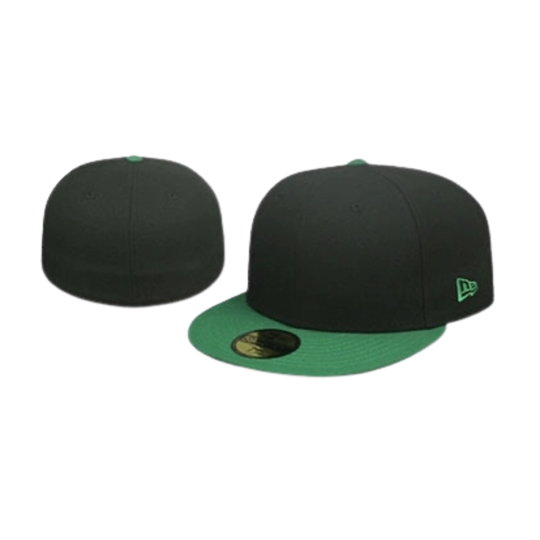 Washington "D.C. IS IT" Fitted Cap